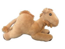 Mini Flopsie - 8" Plush Camel
