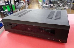 OPPO BDP-105 Blu-ray Disc Compact Disc SACD Universal Player - Picture 1 of 13