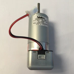 Original Graphtec FC8600 FC9000 FCX4000 Y Motor NidecDMN37HE-003 - Picture 1 of 4