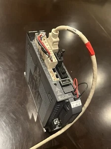 Servo Drive Mitsubishi AC MR-J3-20B - Imagen 1 de 4