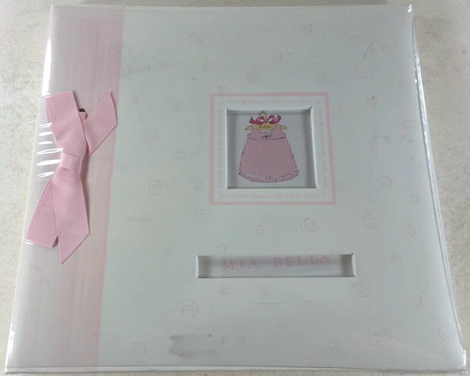 NUEVO marco de cinta de tela para álbum de fotos Pioneer  Foto 1 de 4