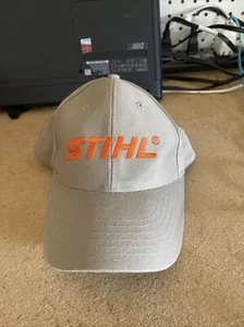 Stihl Hat - Picture 1 of 3