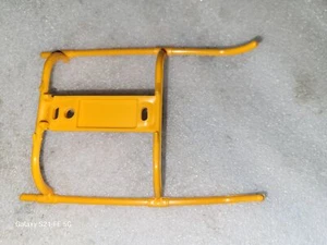 NOS Cox Sky Copter Helicopter Landing Gear Skid - Picture 1 of 3