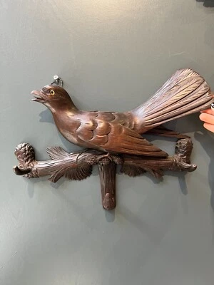 Sombrero/correa/sombrero suizo de la Selva Negra Foto 1 de 2