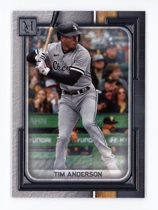 2023 Topps Museum Collection Singles RC HOF You Choose!  Complete Your Set