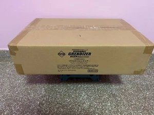 FEWTURE EX GOHKIN UFO ROBOT GRENDIZER GOLDRAKE DIZER DOUBLE SPAZER MISB - Picture 1 of 8
