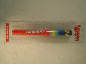 ATLAS 2000 NASCAR LEGENDS OF RACING JEFF GORDDON #24 JUMBO STIFT 5 1/2" - Bild 1 von 2