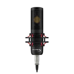 HyperX ProCast Large Diaphragm Condenser Microphone XLR - Picture 1 of 11