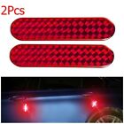 Durable Sticker Car Reflective Strips Tape Universal Parts Replacement