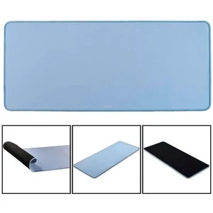 Tappetino per mouse Hama PC Business Deskpad tastiera mouse pad tappetino supporto ufficio - Foto 1 di 5