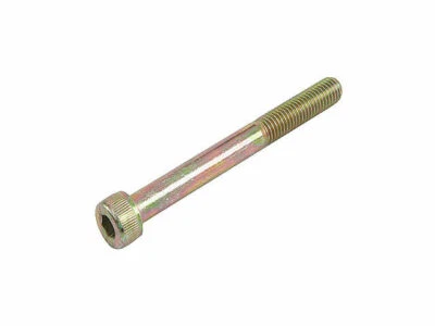 For 1988-1989 Porsche 911 Clutch Pressure Plate Bolt OE Supplier 85318CC - Image 1 of 2