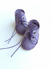 Shoes for My Meadow Dumplings 11"