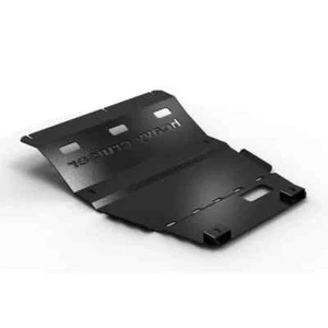 Custom Skid Bash Plate Stainless Stering Engine Guard for Jeep Commander XK XH - Picture 1 of 2