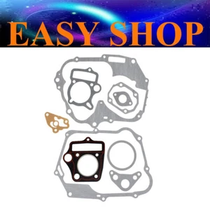 Head Base Cylinder Intake Gasket Set Kit for 125cc 54mm Bore Horizontal Engine - Picture 1 of 3