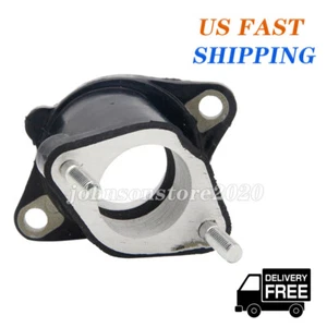 Carburetor Flange Socket 16210KT0000 For Honda XR200/XR200R/XL200R 1980-2002 ATC - Picture 1 of 12
