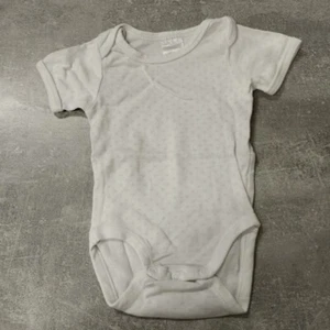 KSGB 1089 Baby Body Gr. 62 100 % Baumwolle Damen Mode Geschenk Kleidung Bekleidu - Bild 1 von 3