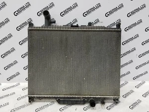 GENUINE Land Rover Range Rover Sport L320 2010-2013 3.0 Water Coolant Radiator - Picture 1 of 7