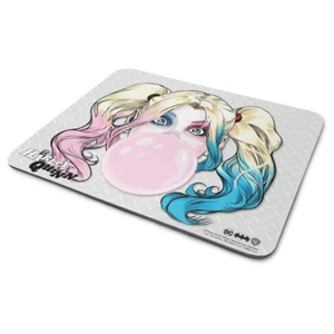 Officially Licensed Harley Quinn Mouse Pad/Mat - Picture 1 of 1