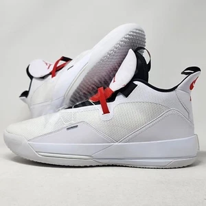 NEW! PROMO Air Jordan 33 Greg Monroe Raptors PE Sz 15 Player Exclusive Shoes - Picture 1 of 6