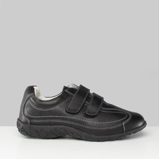 extra wide ladies trainers