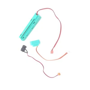 Farbband Motor Sensor Getriebe Knopf Rolle passend für TSC G210 T200E T210E P200 G812 - Bild 1 von 7