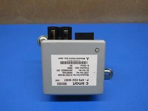 2008-2015 Smart Fortwo EPS Power Steering Module Computer A4515456232 OEM - Picture 1 of 4
