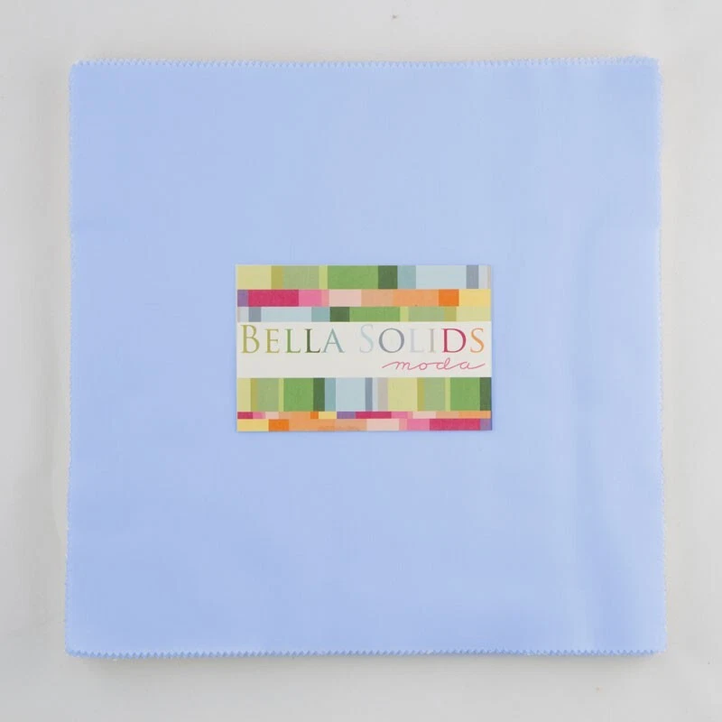 Bella Solids Junior Layer CakeÂ® - Image 1 of 1