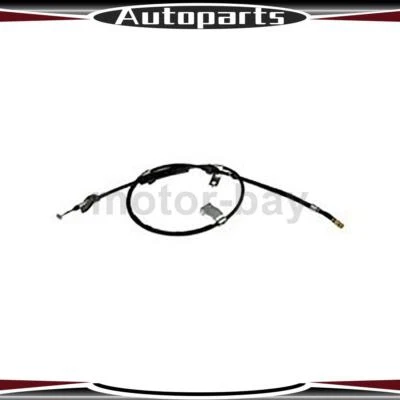 For 1996 1997 1998 2000 1999 Honda Civic 1pcs Rear Right Parking Brake Cable - Image 1 of 3