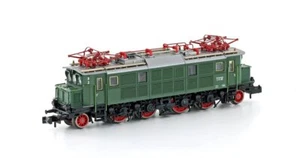 Hobbytrain N H2895 E-Lok BR E17 05 DB grün Ep.IIIb - NEU - Bild 1 von 1