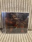 Ancient Wisdom- And The Physical Shape Of Light Bled CD Rare OOP Avantgarde 
