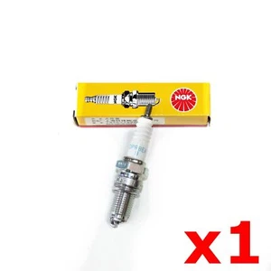 1X NGK DPR8EA-9 Spark Plug CFMOTO 250CC 500CC Quad Dirt Bike ATV Buggy UTV - Picture 1 of 5