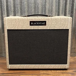 Blackstar St James 50 Watt 2 Channel 1x12" Tube Reverb Guitar Amplifier Combo - Picture 1 of 6