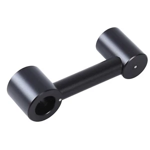 Car Seat Hook Auto Hidden Back Seat Headrest Hanger For Handbag Shopping Bag - Picture 1 of 6