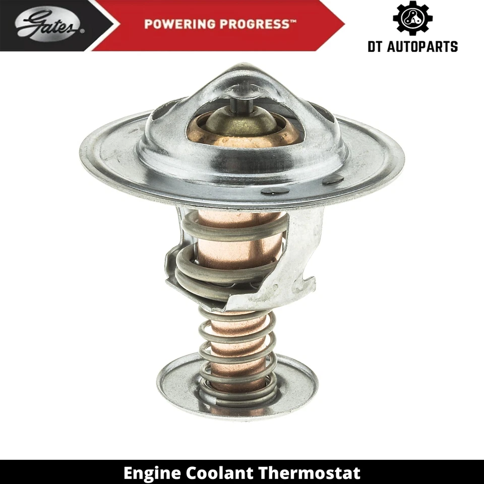 Para Toyota RAV4 2001-2018 Motor Refrigerante Termostato Puertas 2002 2003 2004 2005 Foto 1 de 4