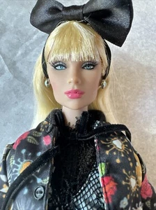 "Muñeca Tulabelle 12"" Integrity FR 2017 FAIRYTALE CONVENTION + I'M CURIOUS OUTFIT - Imagen 1 de 24