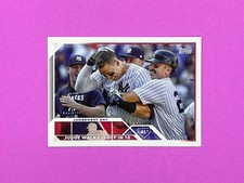 2023 Topps Series 1 #166-330 **You Pick & Complete Your Set**