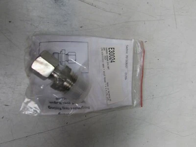 ANILLO PROGRESIVO IFM EFECTOR-600 E30024 ¡NUEVO EN LA CAJA!! M/OFERTA Foto 1 de 2