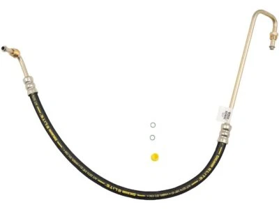 Conjunto de manguera de línea de presión de dirección asistida 28326RQRF para GMC Savana 3500 Foto 1 de 2