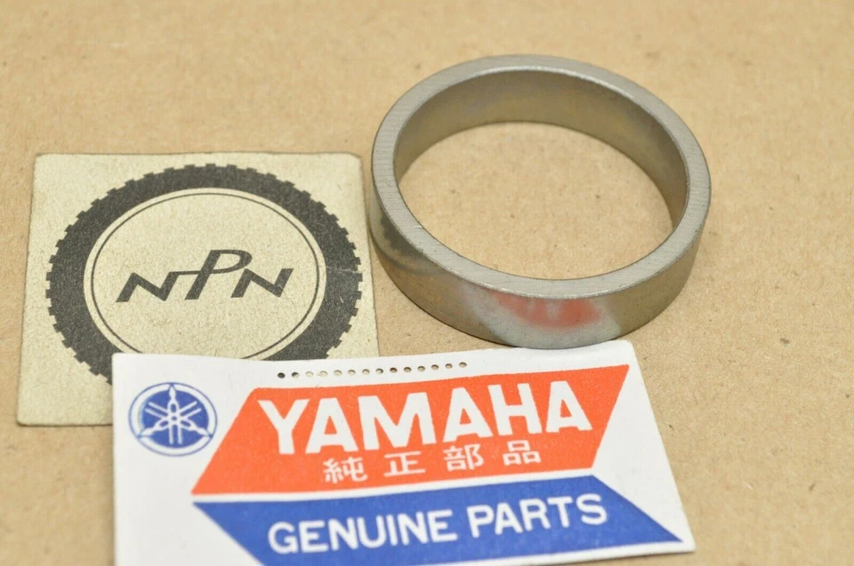Yamaha воротник GP246 GP292 GP338 GP440 GS300 GS340 SL292 SL338 SL433 SM292 OEM - Изображение 1 из 1