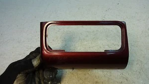 1982 Honda GL1100 Goldwing GL 1100 H1022. right lower saddle bag trim cover - Picture 1 of 3