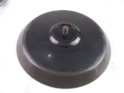 Disc Orbital Sander  6" Backer Pad 1/4" Shaft  72435 Forney - Image 1 of 4