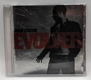 Evolver by John Legend CD - Picture 1 of 3