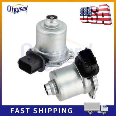 2X Clutch Actuator For Ford Fiesta Focus 2011 2012 2013 2014 2015 2016 2017 2018 - Изображение 1 из 4