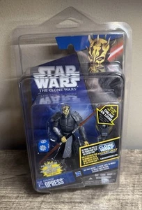 Star Wars Clone Wars Savage Opress CW59 - Picture 1 of 12