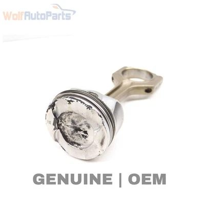 BMW 335I GT XDRIVE 2014-2015 - pistón/barra de conexión 8619196 Foto 1 de 4