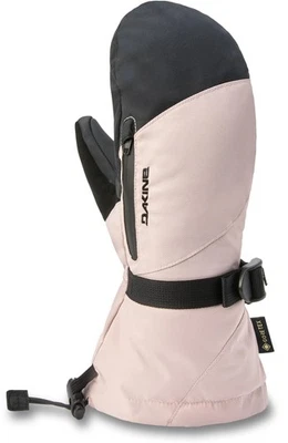 Mitones Sequoia Gore-Tex para mujer - lila bruñida, medianos Foto 1 de 3