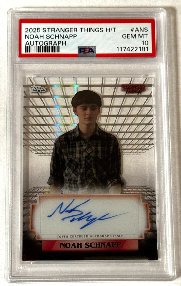 Stranger Things Non-Sport Trading Cards & Accessories for sale | eBay