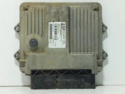 CENTRALINA MOTORE PER SUZUKI Ignis 2° Serie MJD 6JO.S3 Z13DT diesel 1248 (03>0 - Immagine 1 di 3