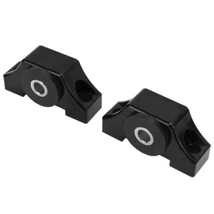 ˜Engine Billet Motor Torsion Mount Kit 6061‑T6 Aluminum Replacement For EG - Picture 1 of 22