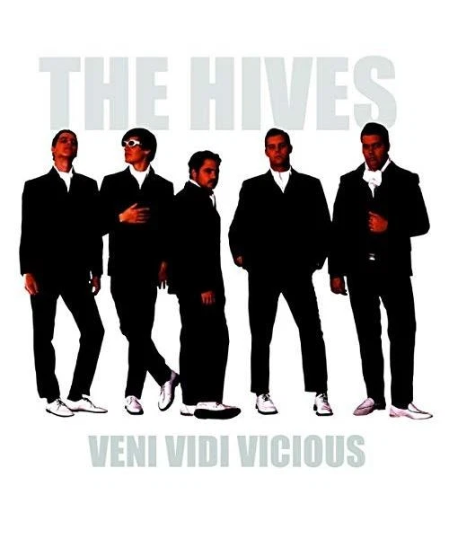 Veni Vidi Vicious [VINYL] - Image 1 of 1